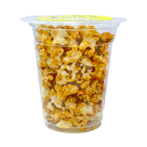 فوشار إكسترا بطعم كراميل الحلو 40 جم